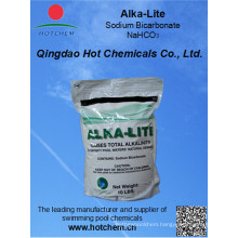 Alkalinity Plus for Swimming Pool Chemicals Made in China